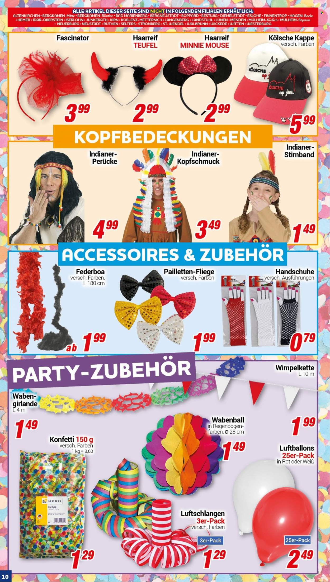 CENTERSHOP Prospekte  - 30.01.2023 - 4.02.2023. Seite 10