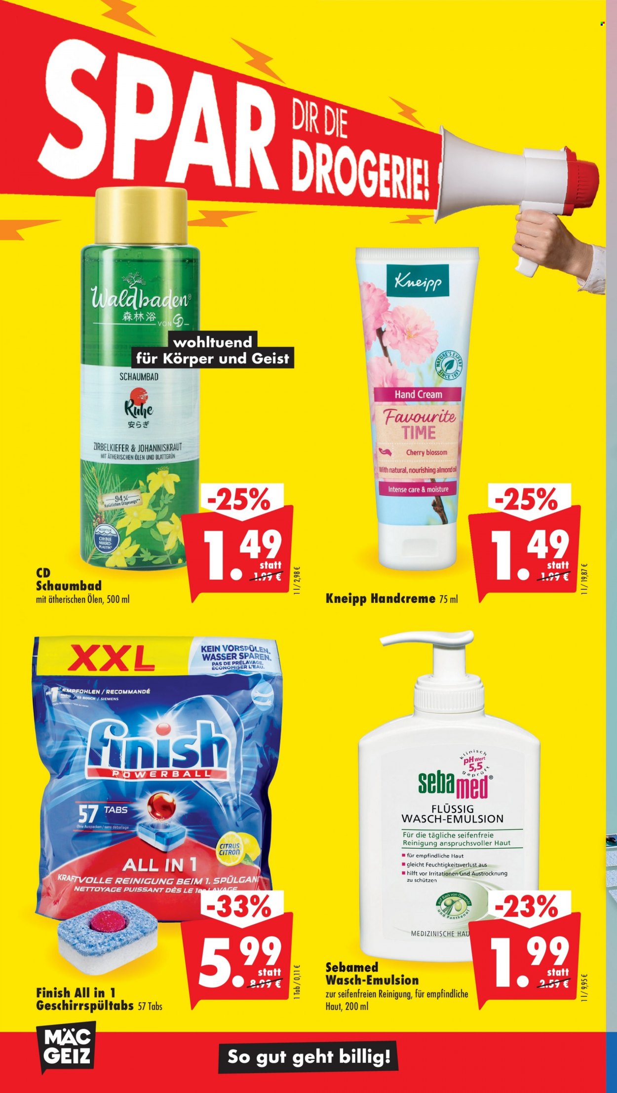 Mäc-Geiz Prospekte  - 6.02.2023 - 12.02.2023. Seite 2