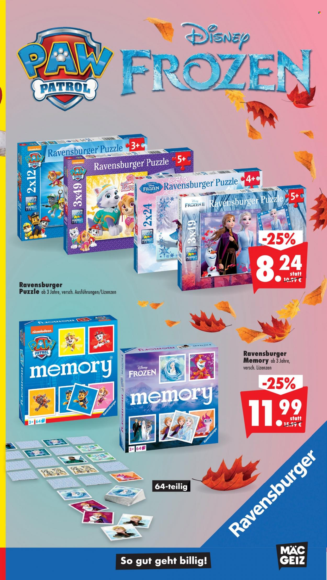 Mäc-Geiz Prospekte  - 6.02.2023 - 12.02.2023. Seite 3