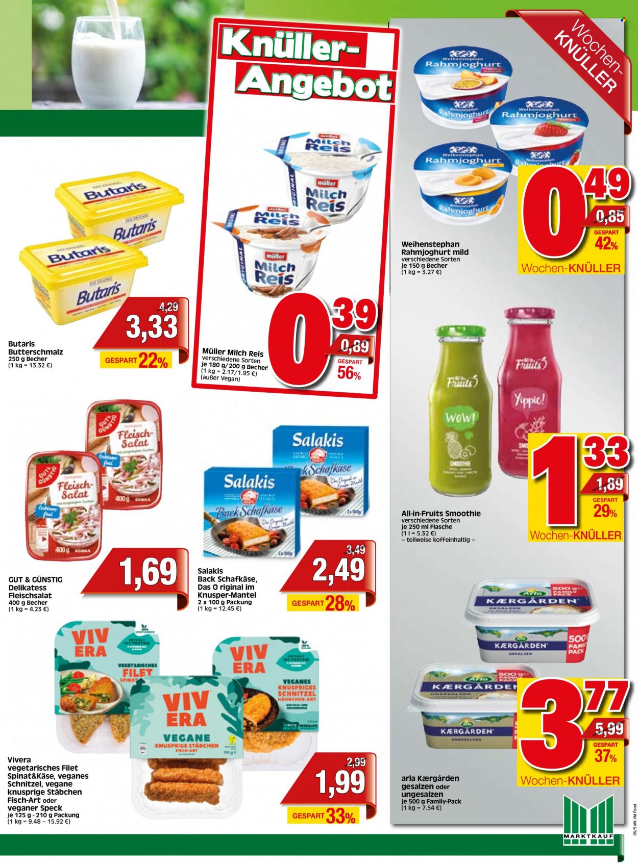 Marktkauf Prospekte  - 30.01.2023 - 4.02.2023. Seite 5