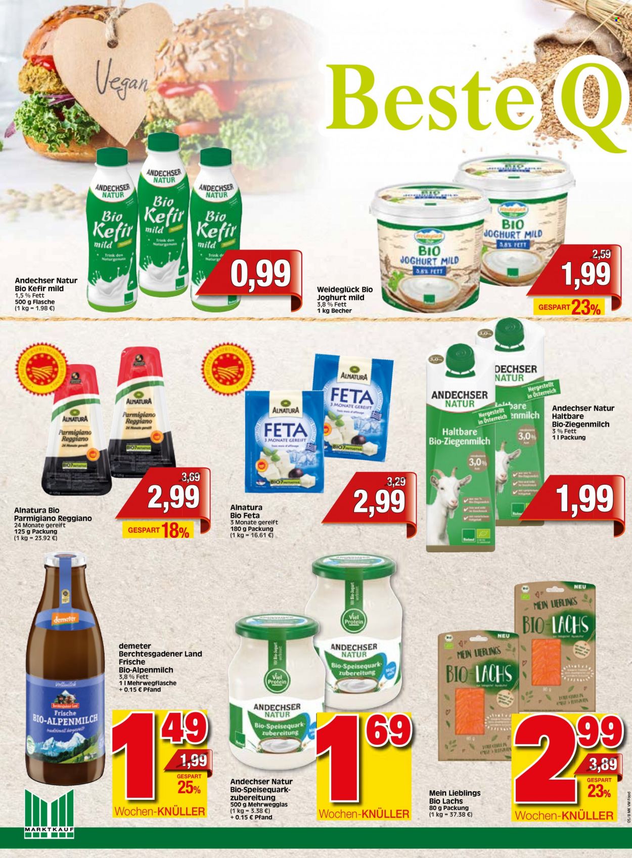 Marktkauf Prospekte  - 30.01.2023 - 4.02.2023. Seite 8