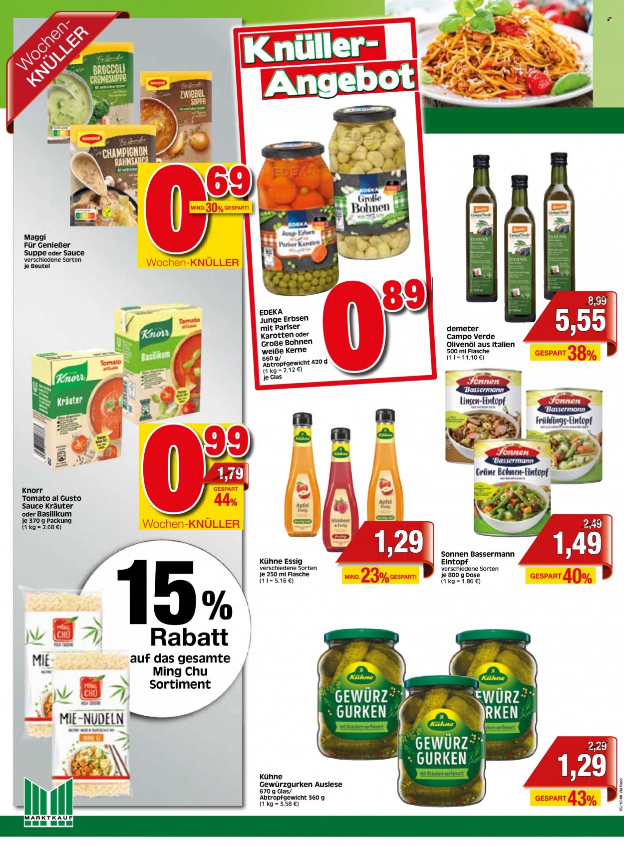 Marktkauf Prospekte  - 30.01.2023 - 4.02.2023. Seite 10