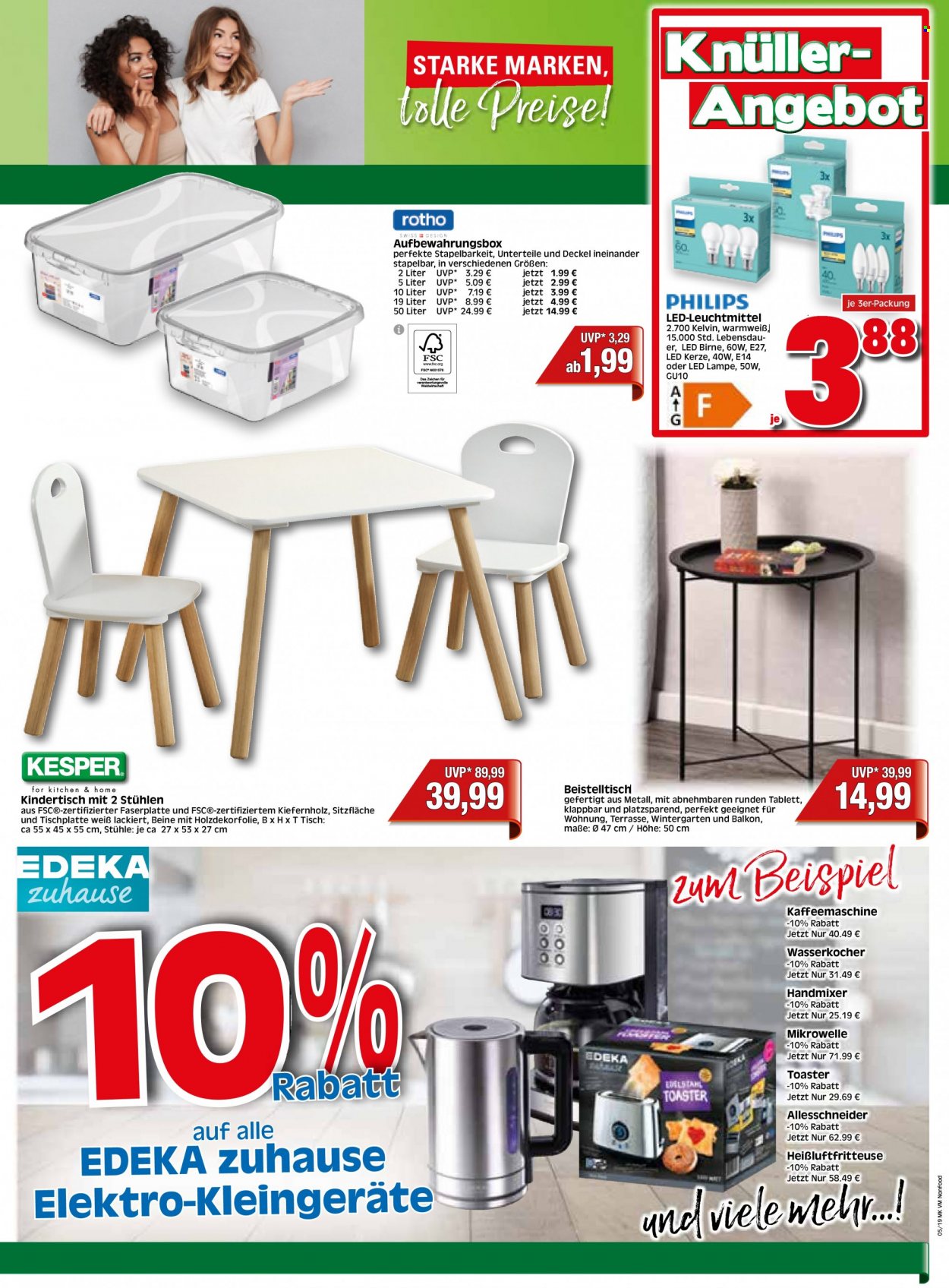 Marktkauf Prospekte  - 30.01.2023 - 4.02.2023. Seite 19