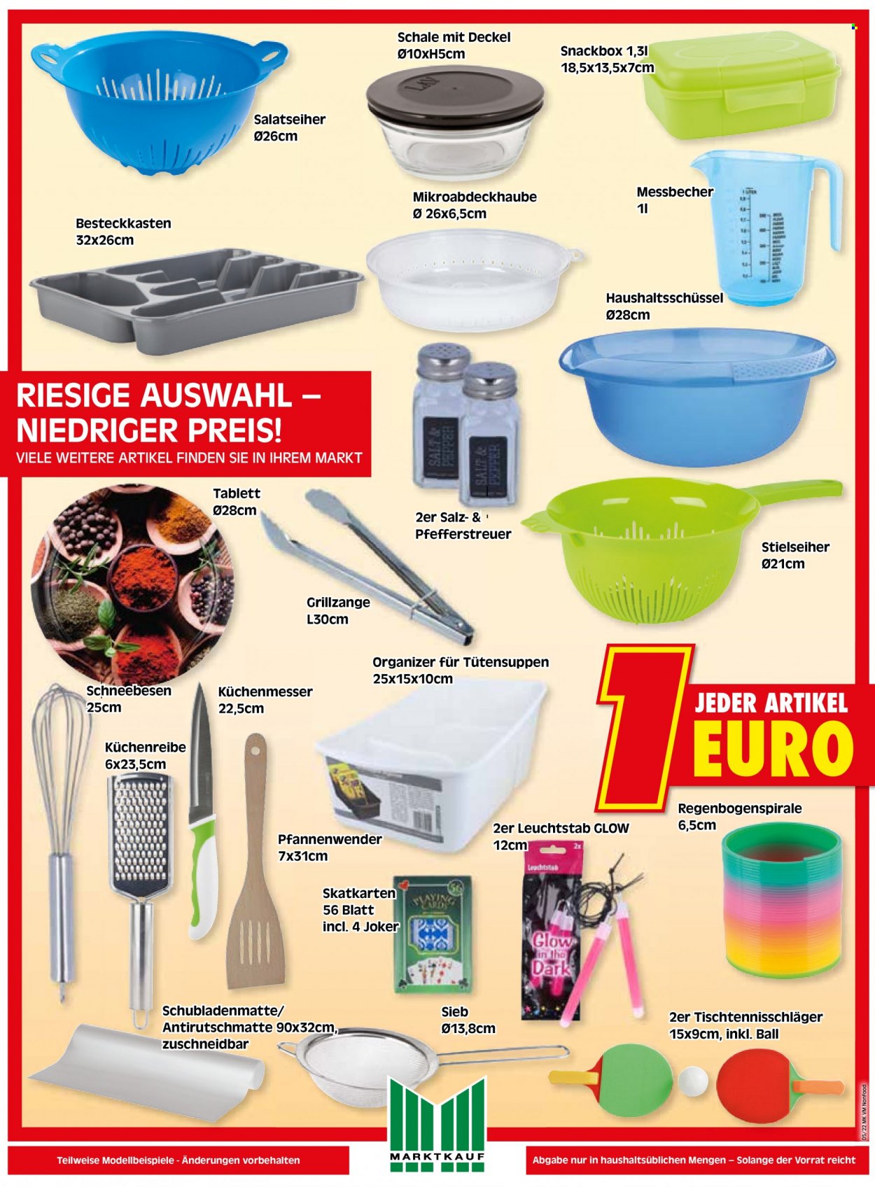 Marktkauf Prospekte  - 30.01.2023 - 4.02.2023. Seite 22