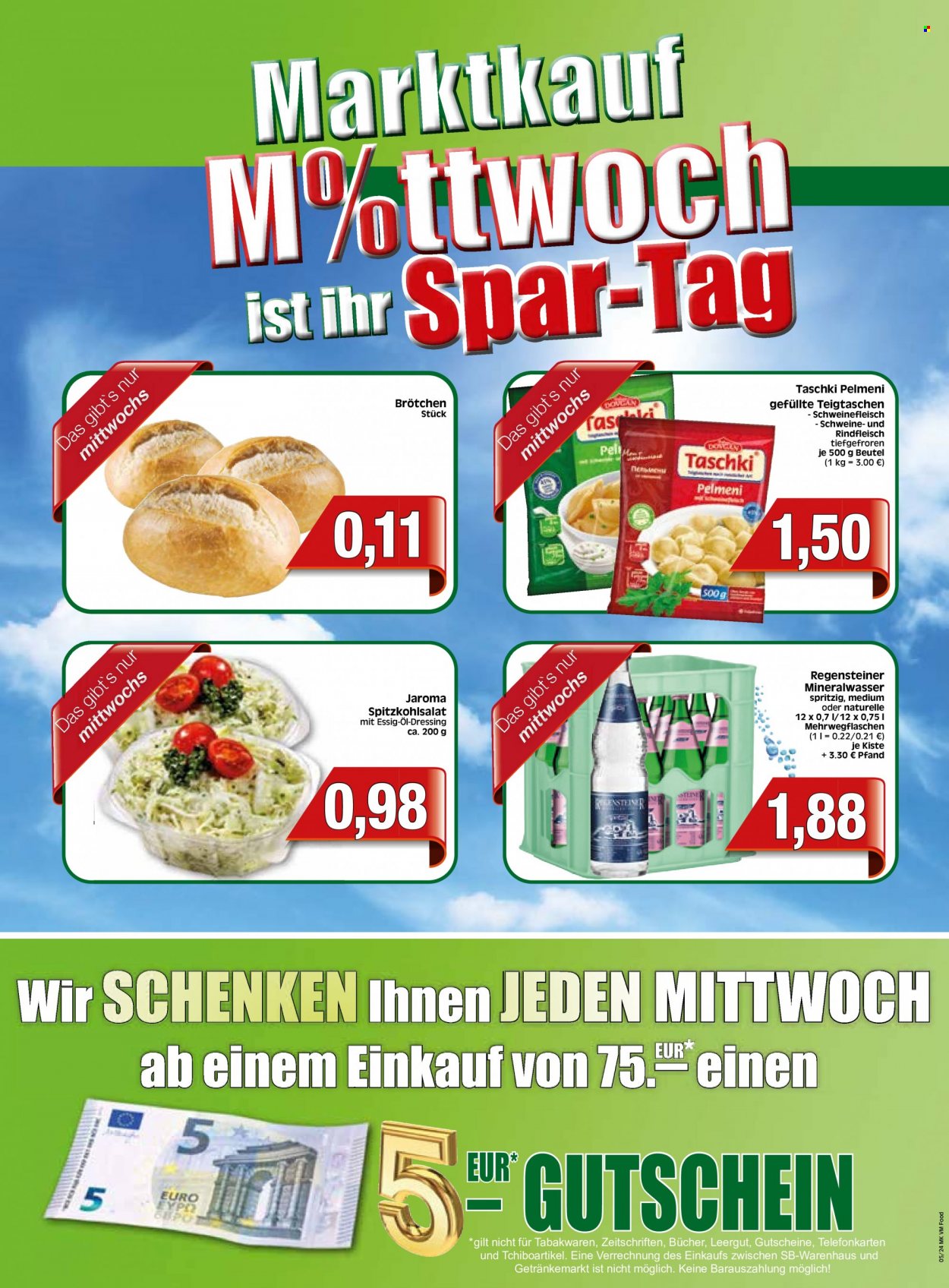 Marktkauf Prospekte  - 30.01.2023 - 4.02.2023. Seite 24