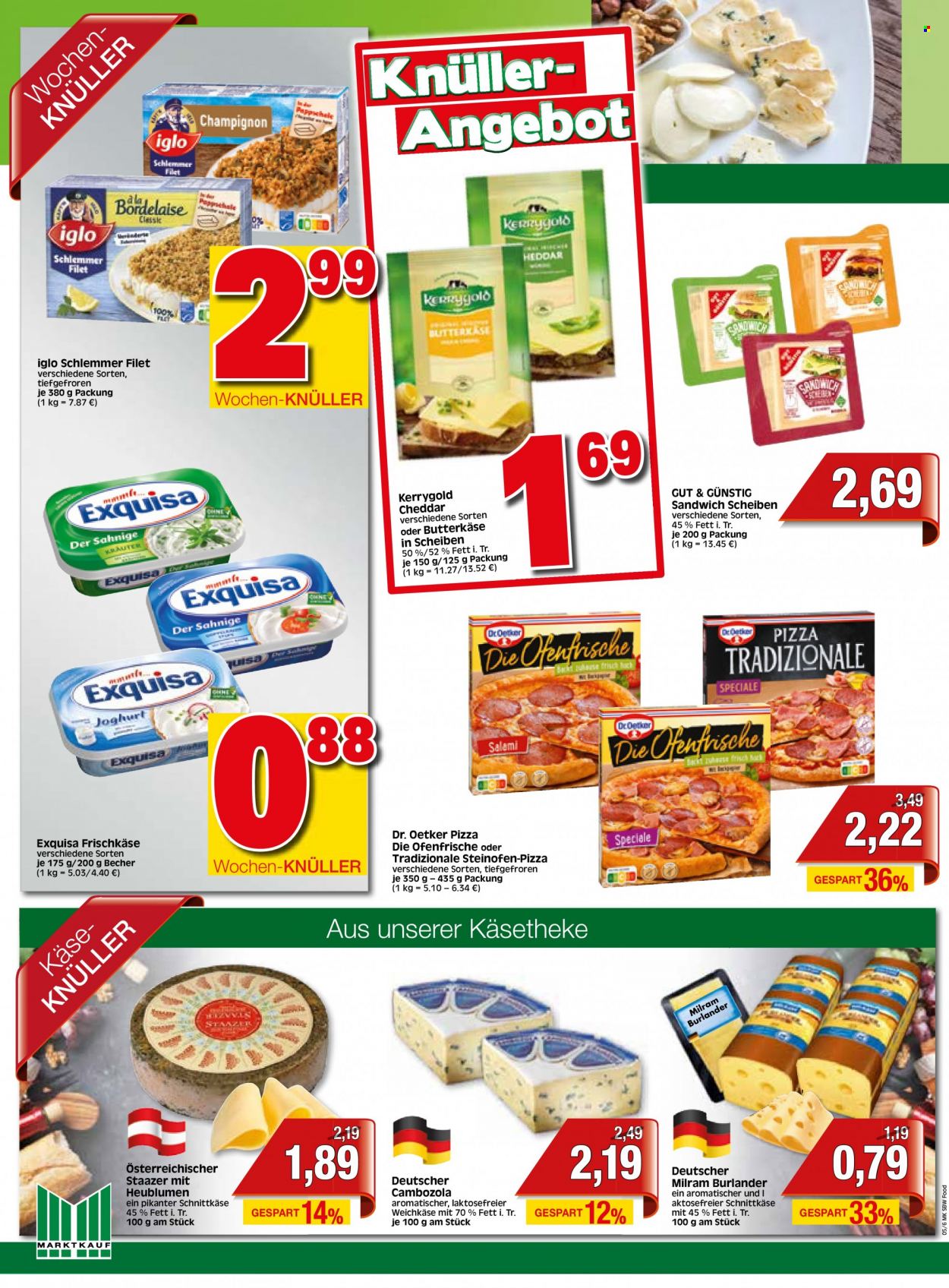 Marktkauf Prospekte  - 30.01.2023 - 4.02.2023. Seite 6