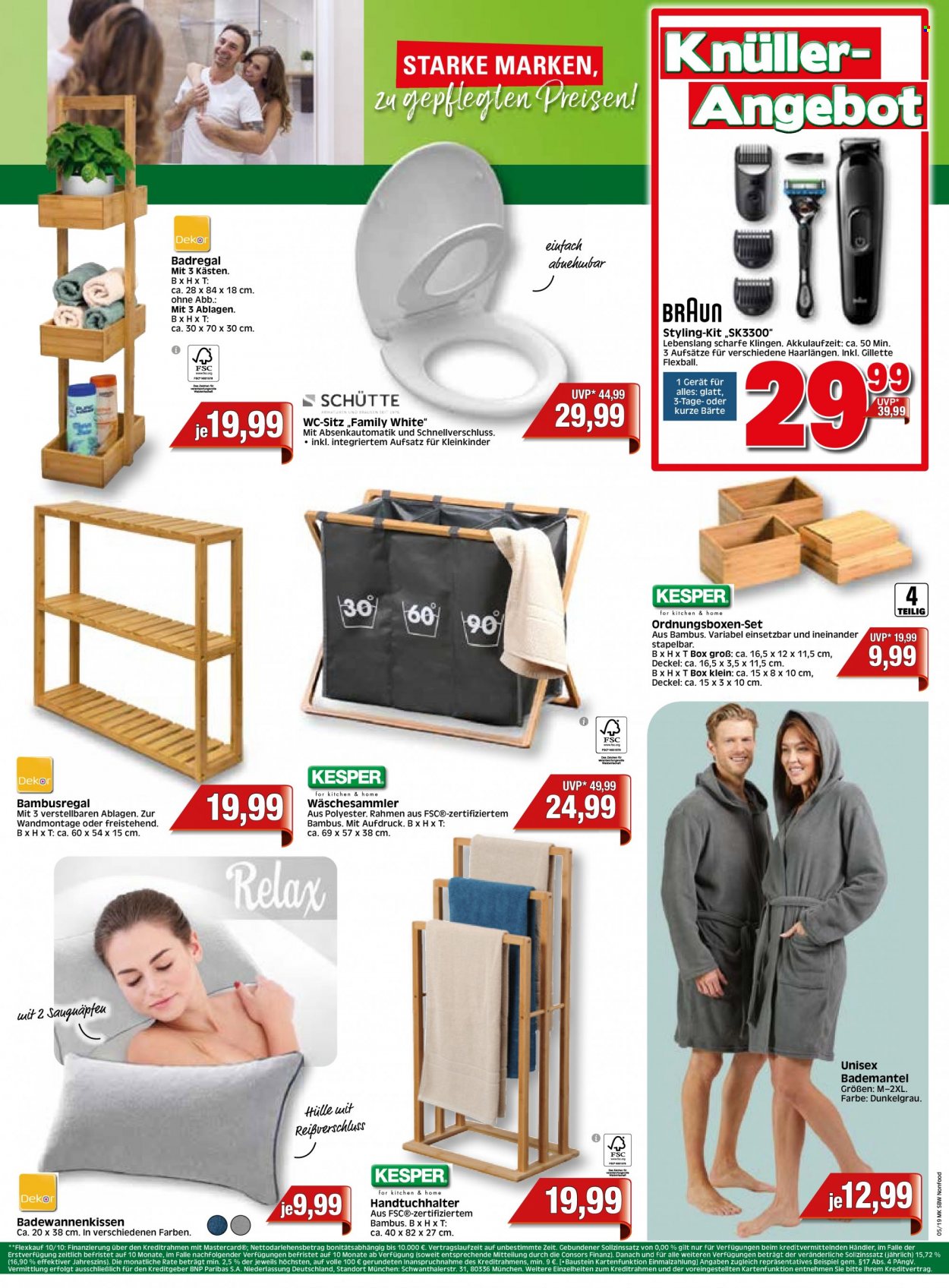 Marktkauf Prospekte  - 30.01.2023 - 4.02.2023. Seite 20