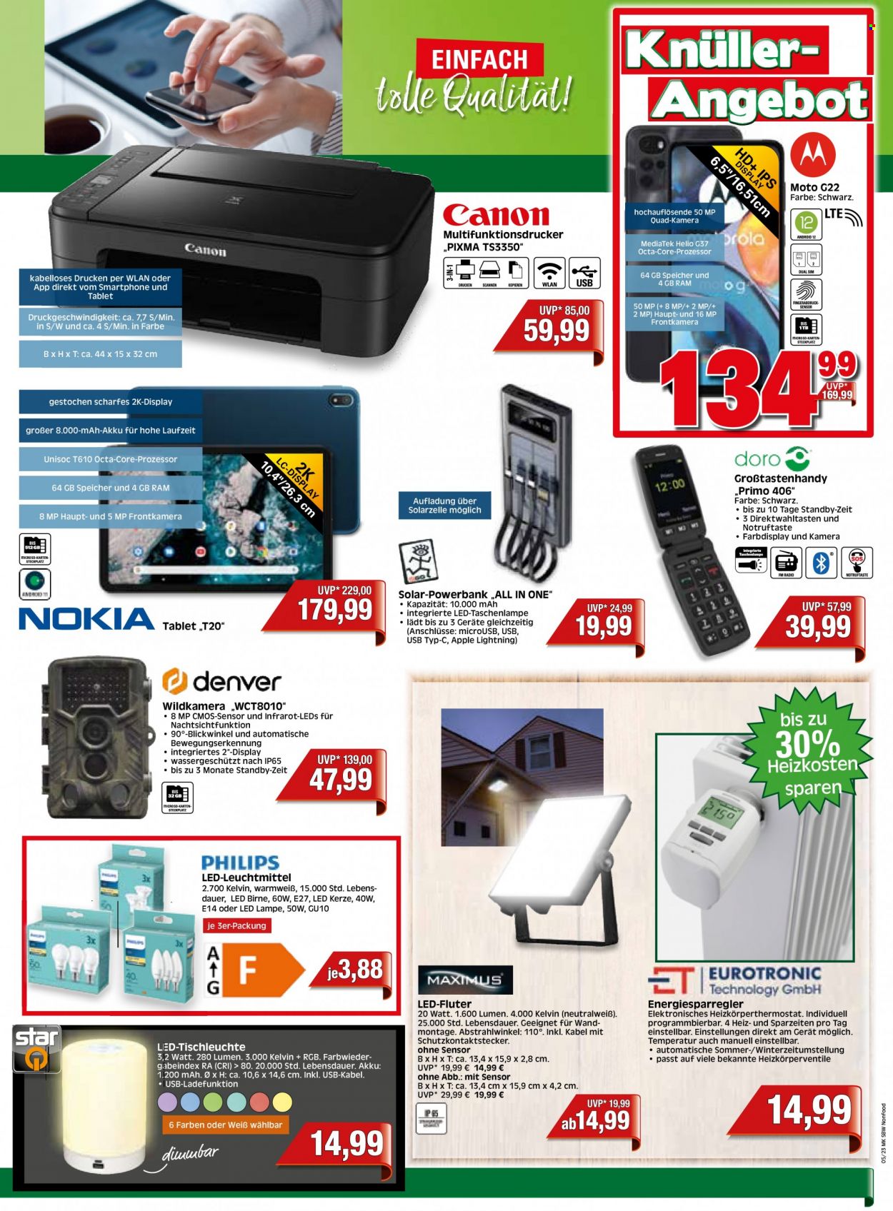 Marktkauf Prospekte  - 30.01.2023 - 4.02.2023. Seite 24