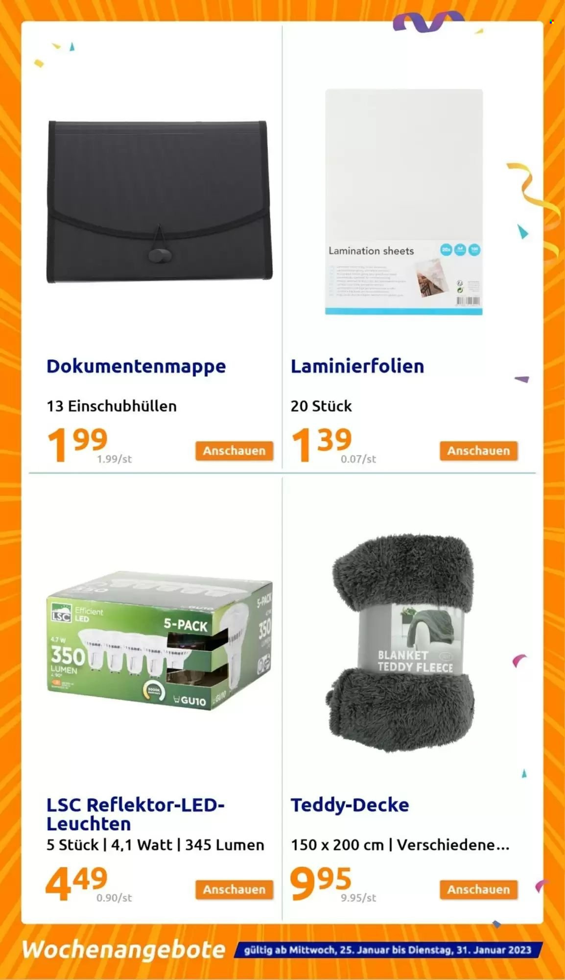 Action Prospekte  - 25.01.2023 - 31.01.2023. Seite 2
