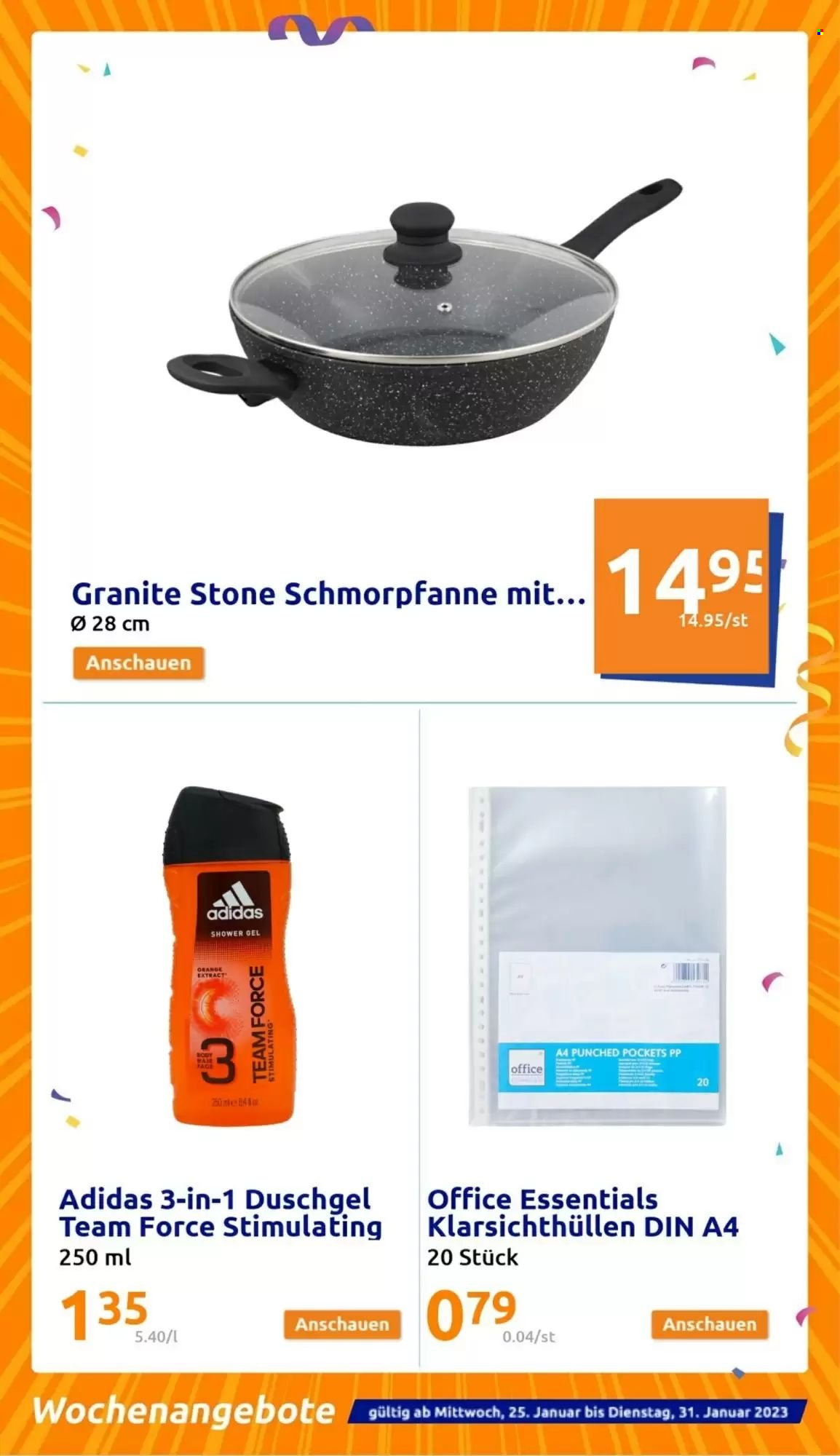 Action Prospekte  - 25.01.2023 - 31.01.2023. Seite 13