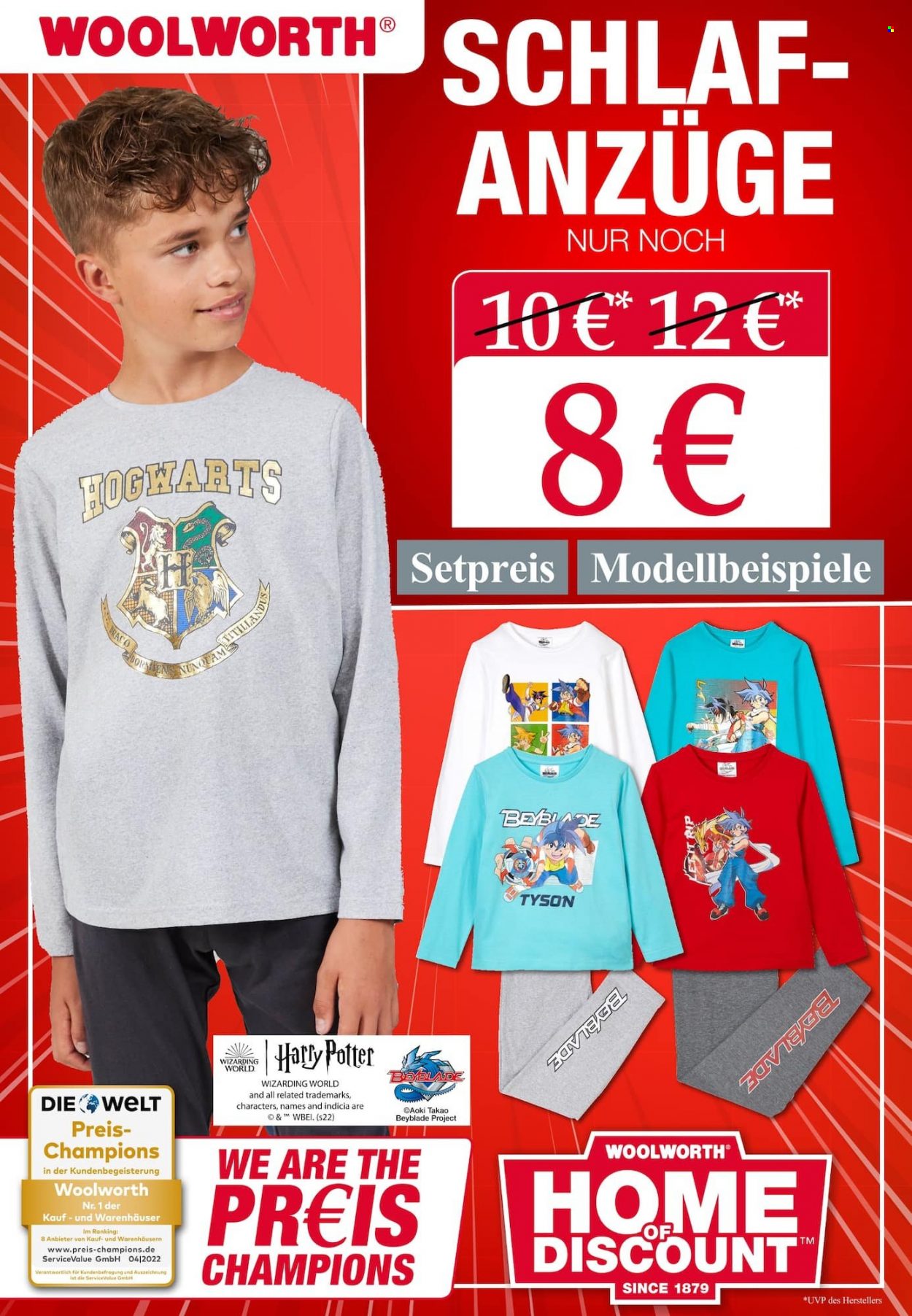 Woolworth Prospekte  - 25.01.2023 - 31.01.2023. Seite 5