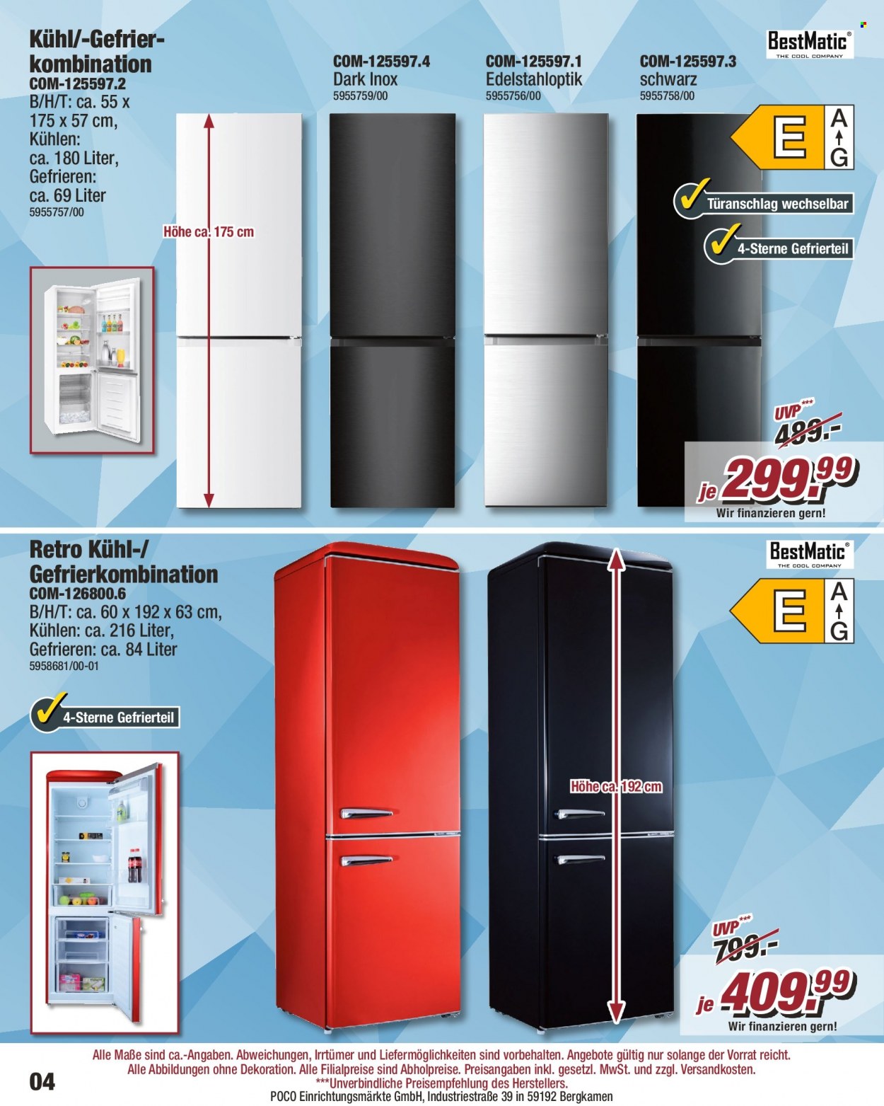 Poco Prospekte  - 30.01.2023 - 5.02.2023. Seite 4