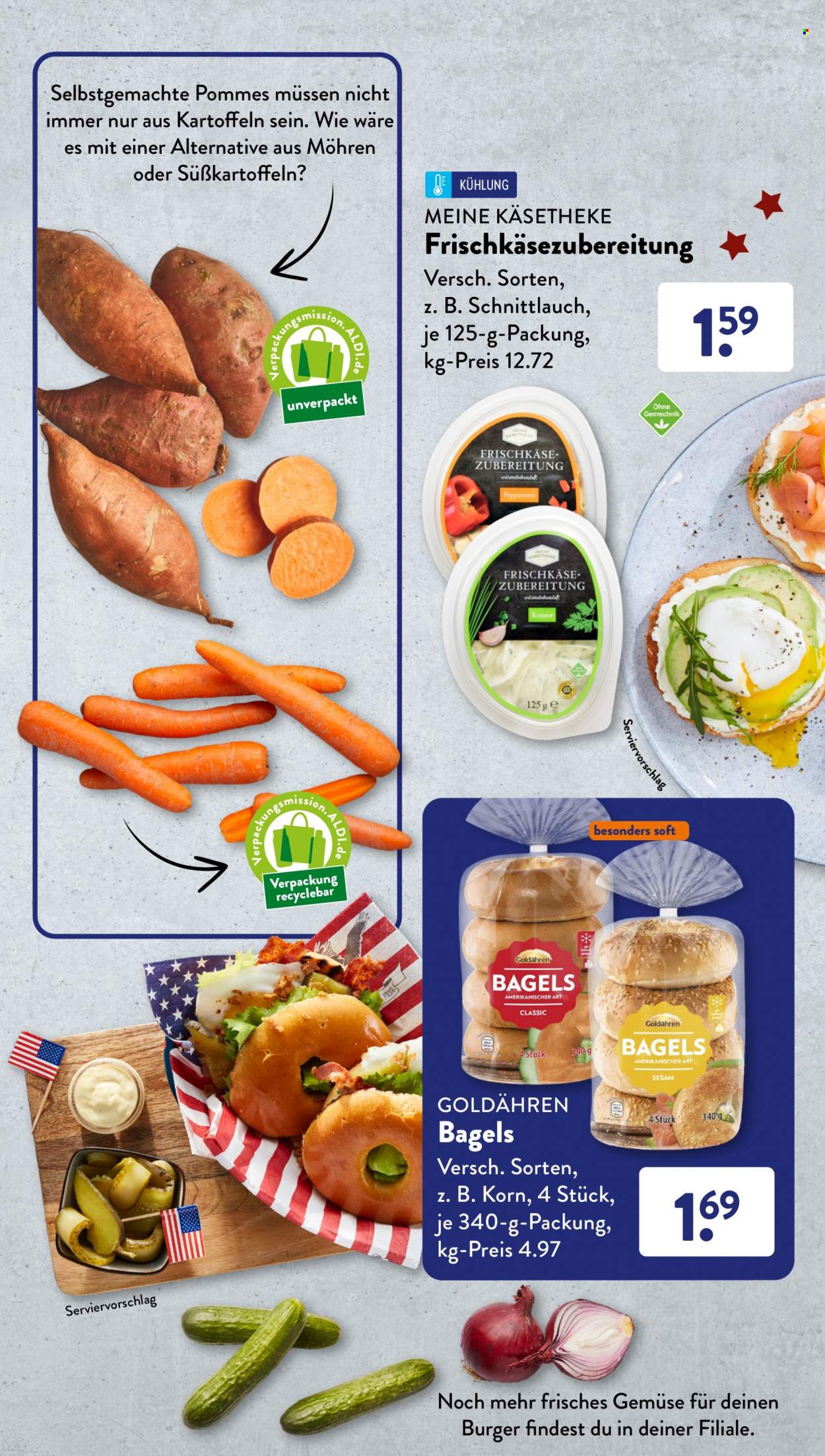 ALDI SÜD Prospekte  - 31.01.2023 - 28.02.2023. Seite 3