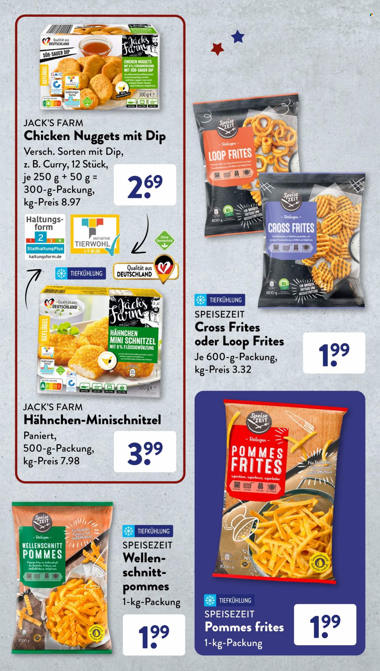 ALDI SÜD Prospekte  - 31.01.2023 - 28.02.2023. Seite 5