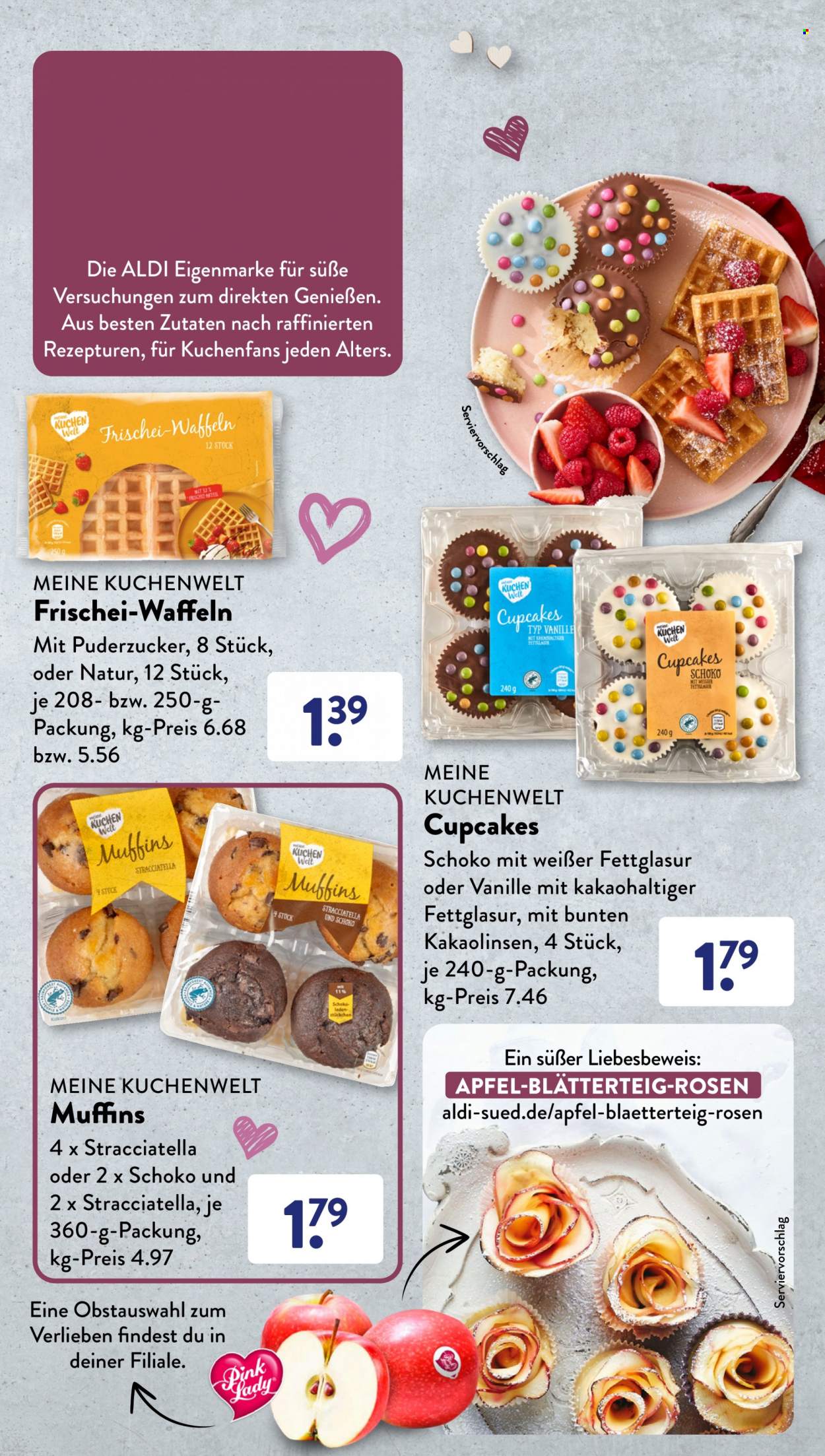 ALDI SÜD Prospekte  - 31.01.2023 - 28.02.2023. Seite 15