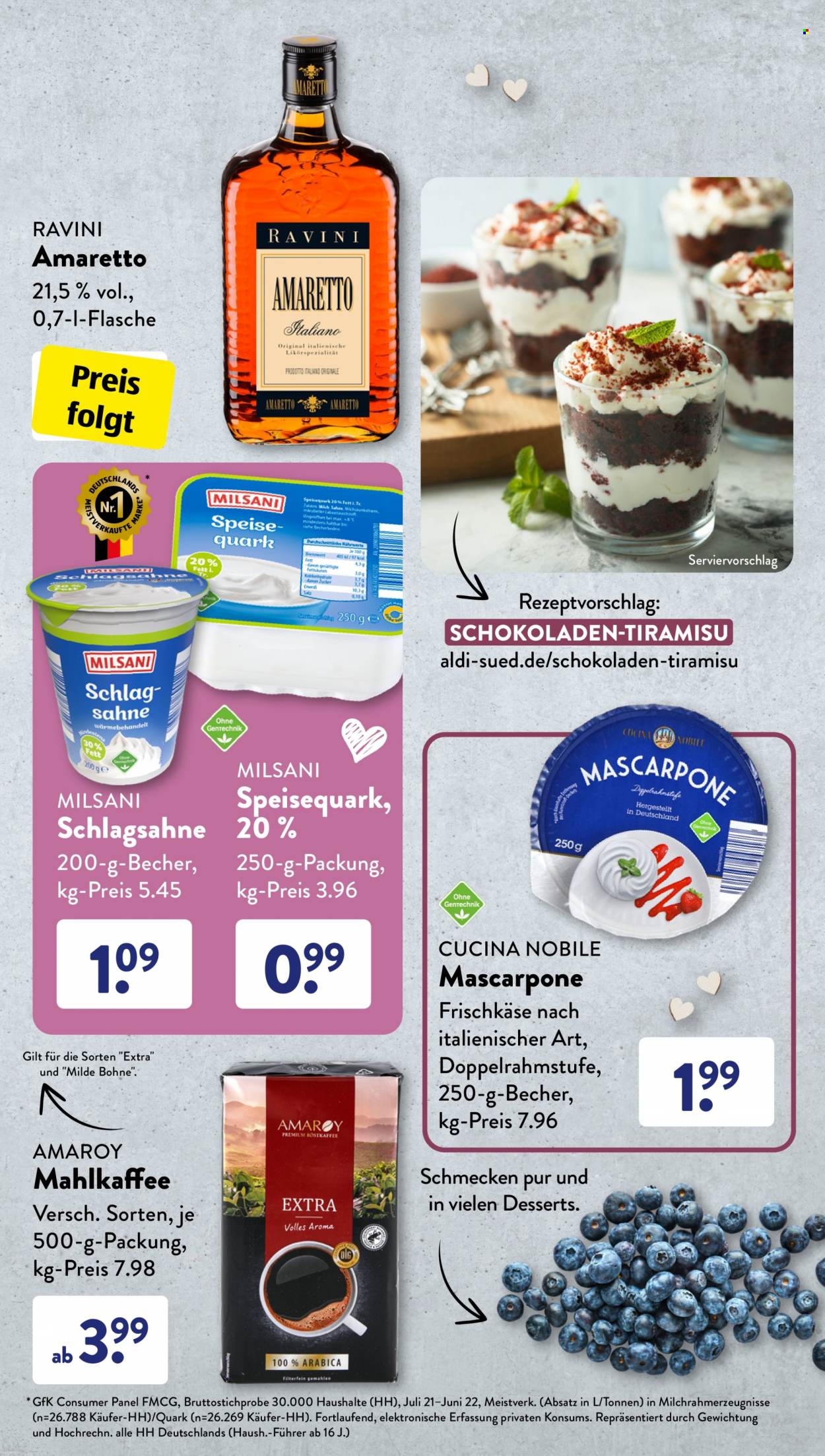 ALDI SÜD Prospekte  - 31.01.2023 - 28.02.2023. Seite 17