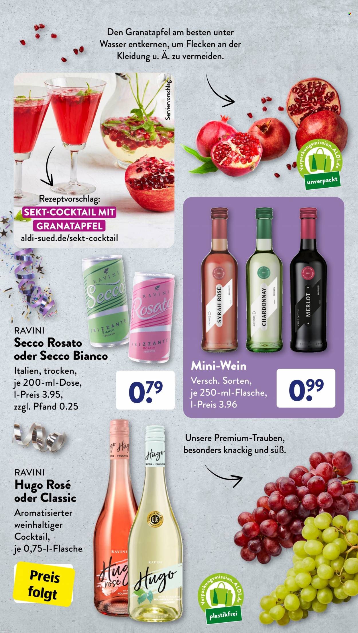 ALDI SÜD Prospekte  - 31.01.2023 - 28.02.2023. Seite 31