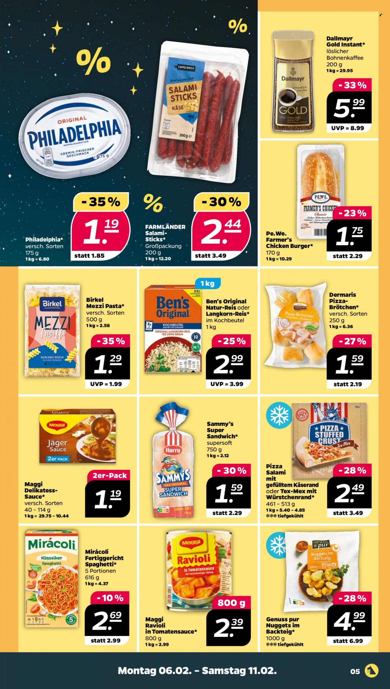 Netto Prospekte  - 6.02.2023 - 11.02.2023. Seite 5