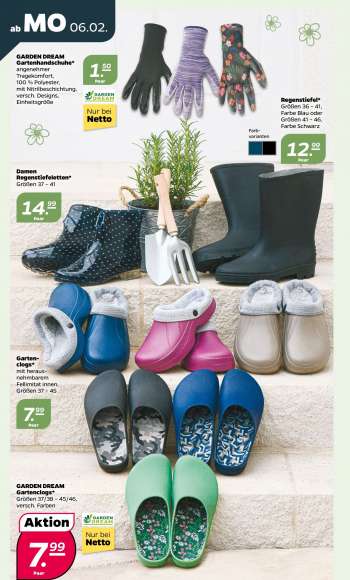 thumbnail - GARDEN DREAM Gartenhandschuhe*