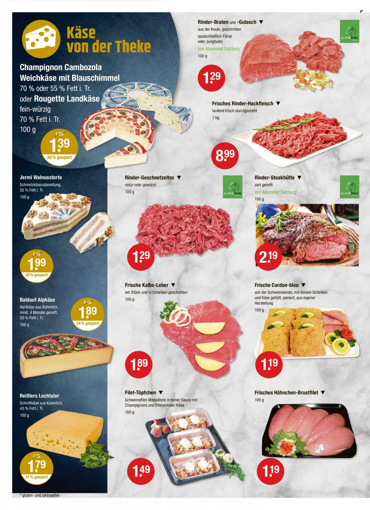 V-Markt Prospekte  - 2.02.2023 - 8.02.2023. Seite 2