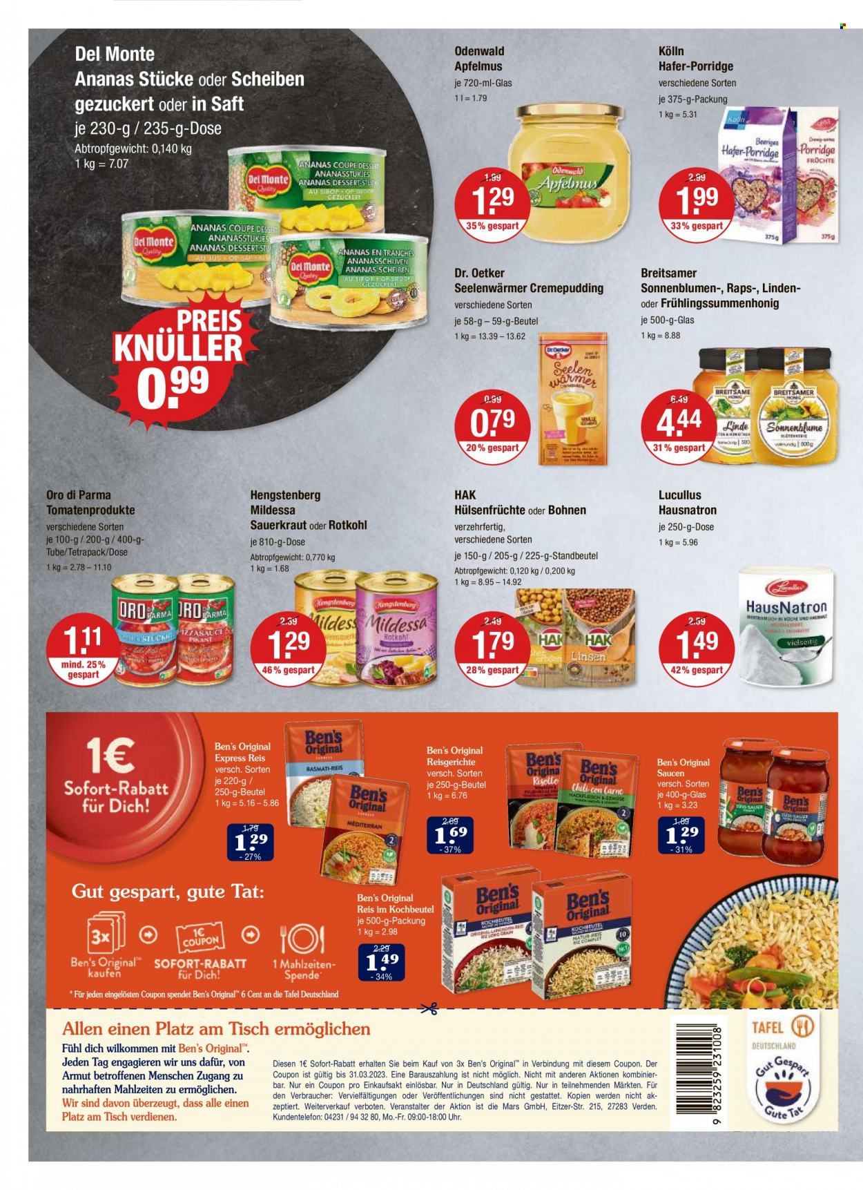 V-Markt Prospekte  - 2.02.2023 - 8.02.2023. Seite 8