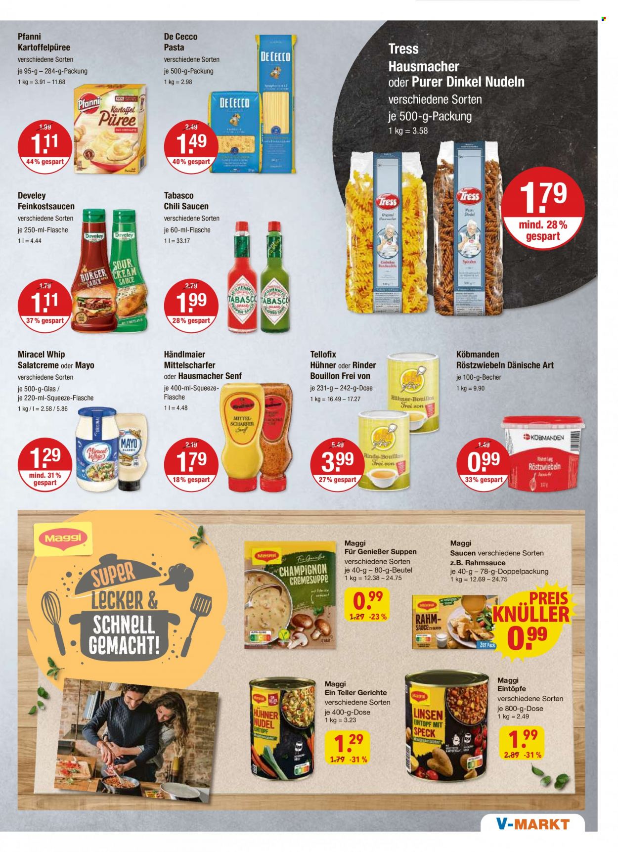 V-Markt Prospekte  - 2.02.2023 - 8.02.2023. Seite 9