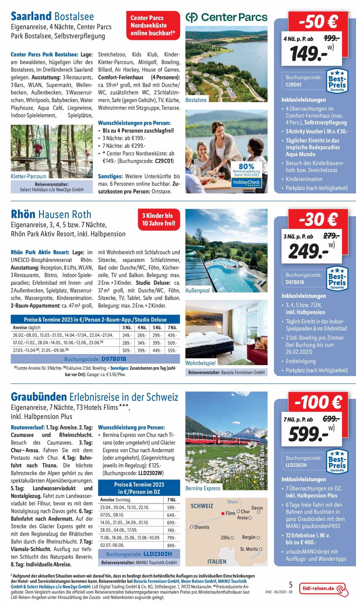 Lidl Prospekte  - 6.02.2023 - 12.02.2023. Seite 9