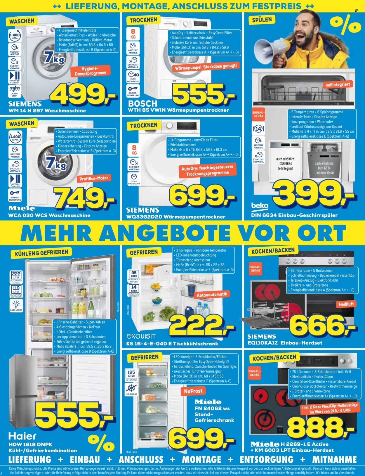 Euronics Prospekte  - 28.01.2023 - 3.02.2023. Seite 2