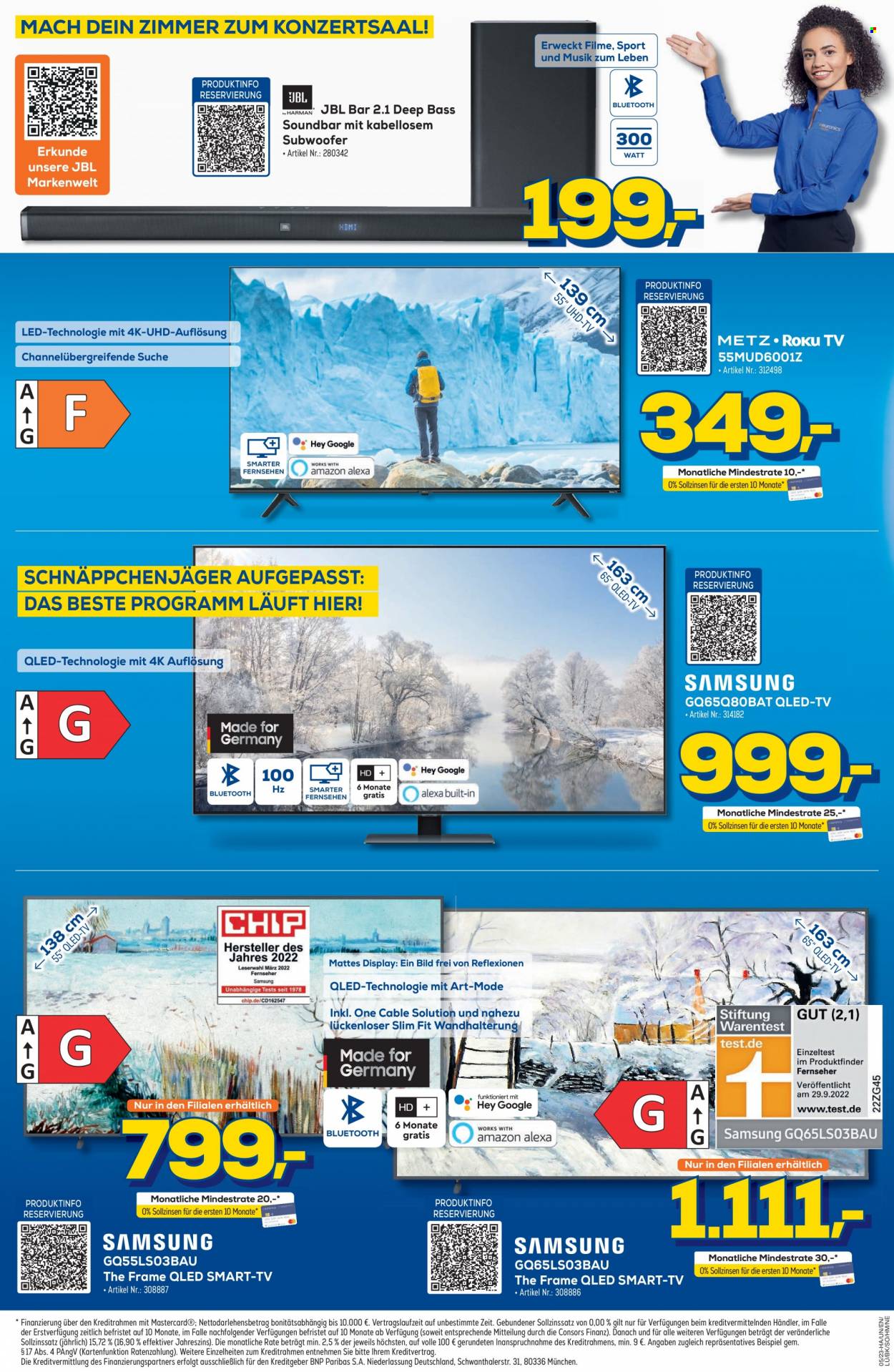 Euronics Prospekte  - 28.01.2023 - 3.02.2023. Seite 2