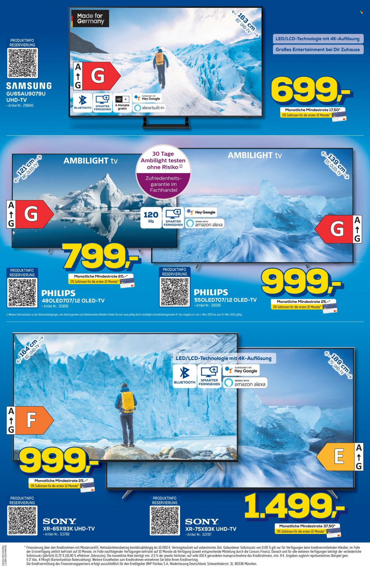 Euronics Prospekte  - 28.01.2023 - 3.02.2023. Seite 3