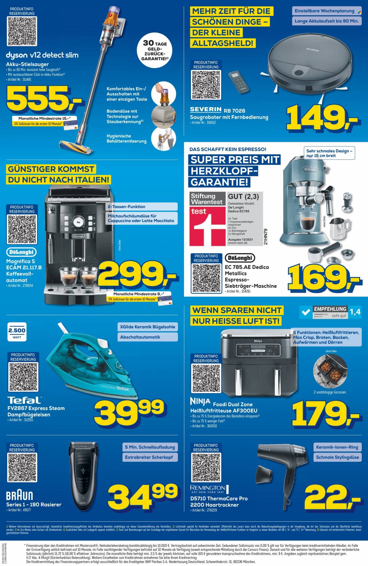 Euronics Prospekte  - 28.01.2023 - 3.02.2023. Seite 7