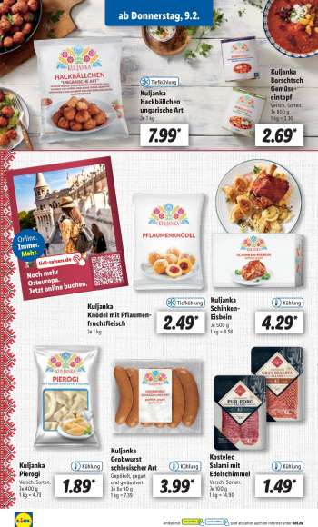 thumbnail - Kuljanka Pierogi