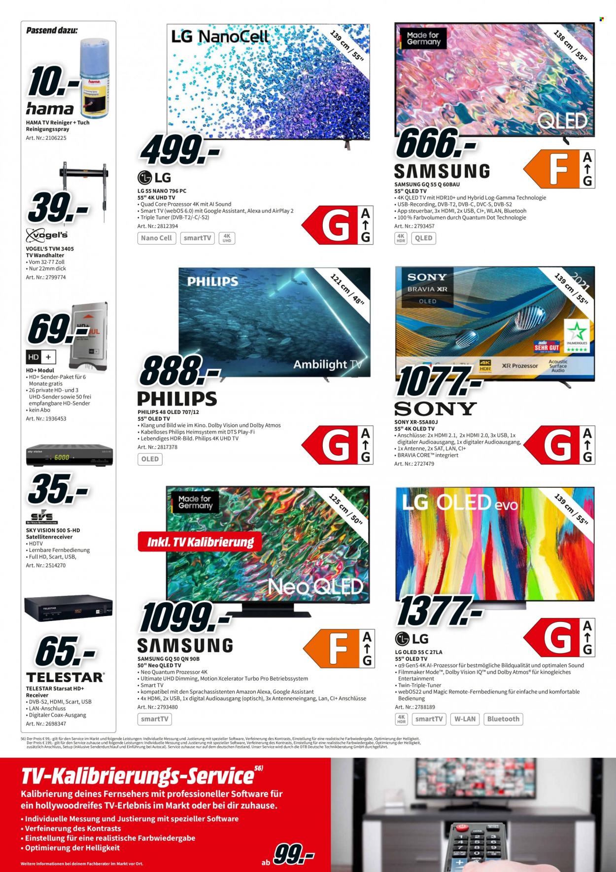 MediaMarkt Prospekte  - 27.01.2023 - 4.02.2023. Seite 2