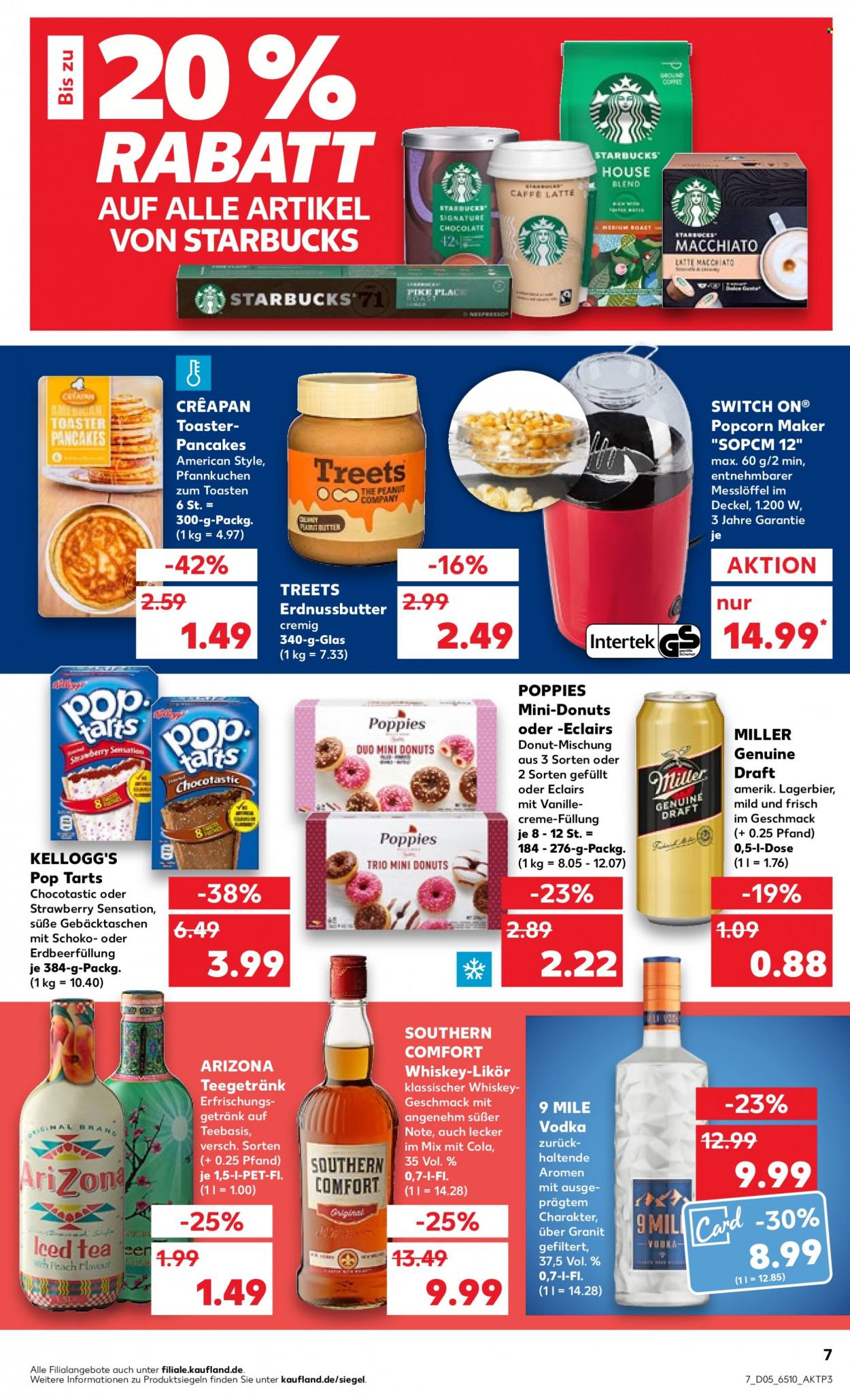 Kaufland Prospekte  - 2.02.2023 - 8.02.2023. Seite 7