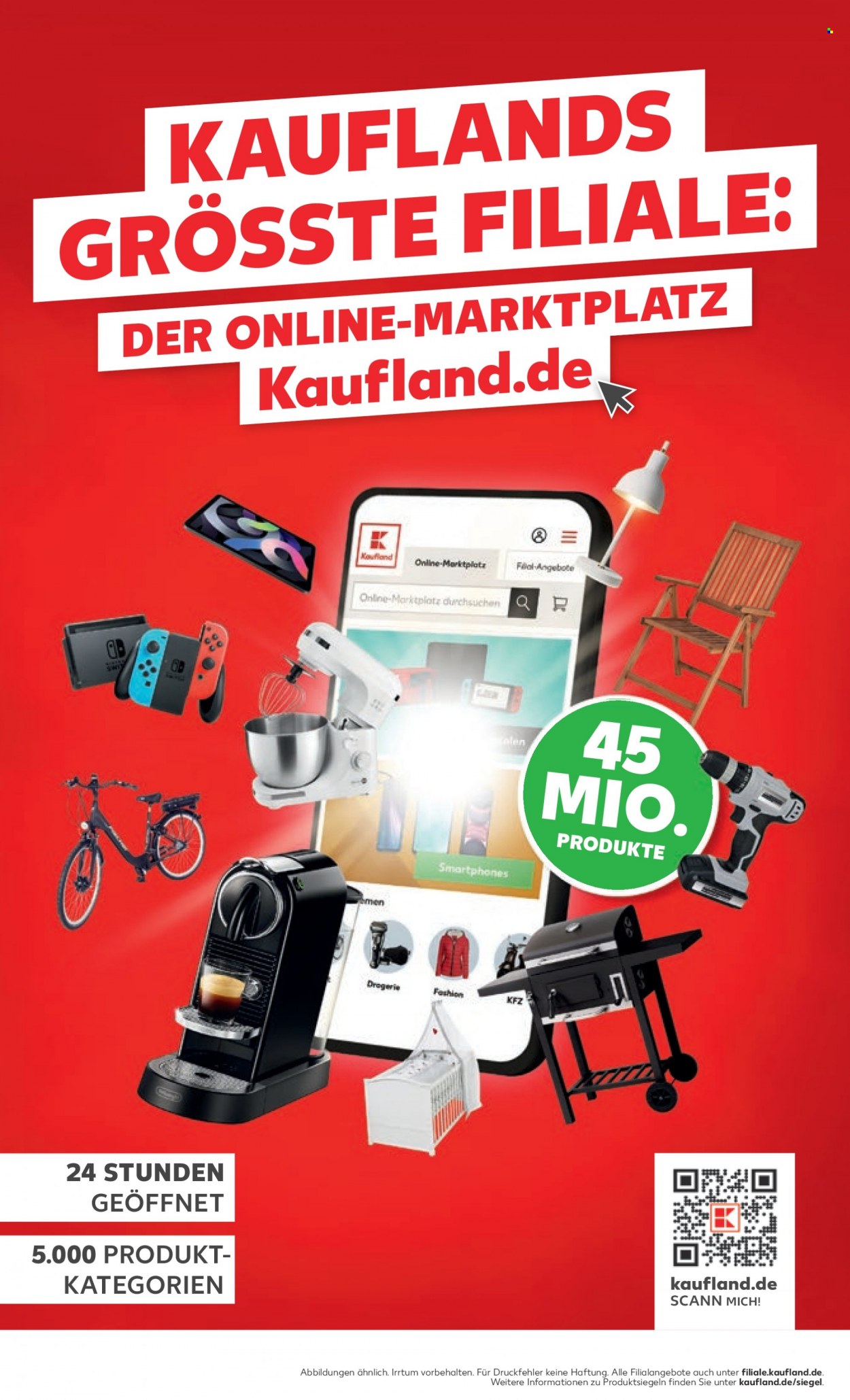 Kaufland Prospekte  - 2.02.2023 - 8.02.2023. Seite 42