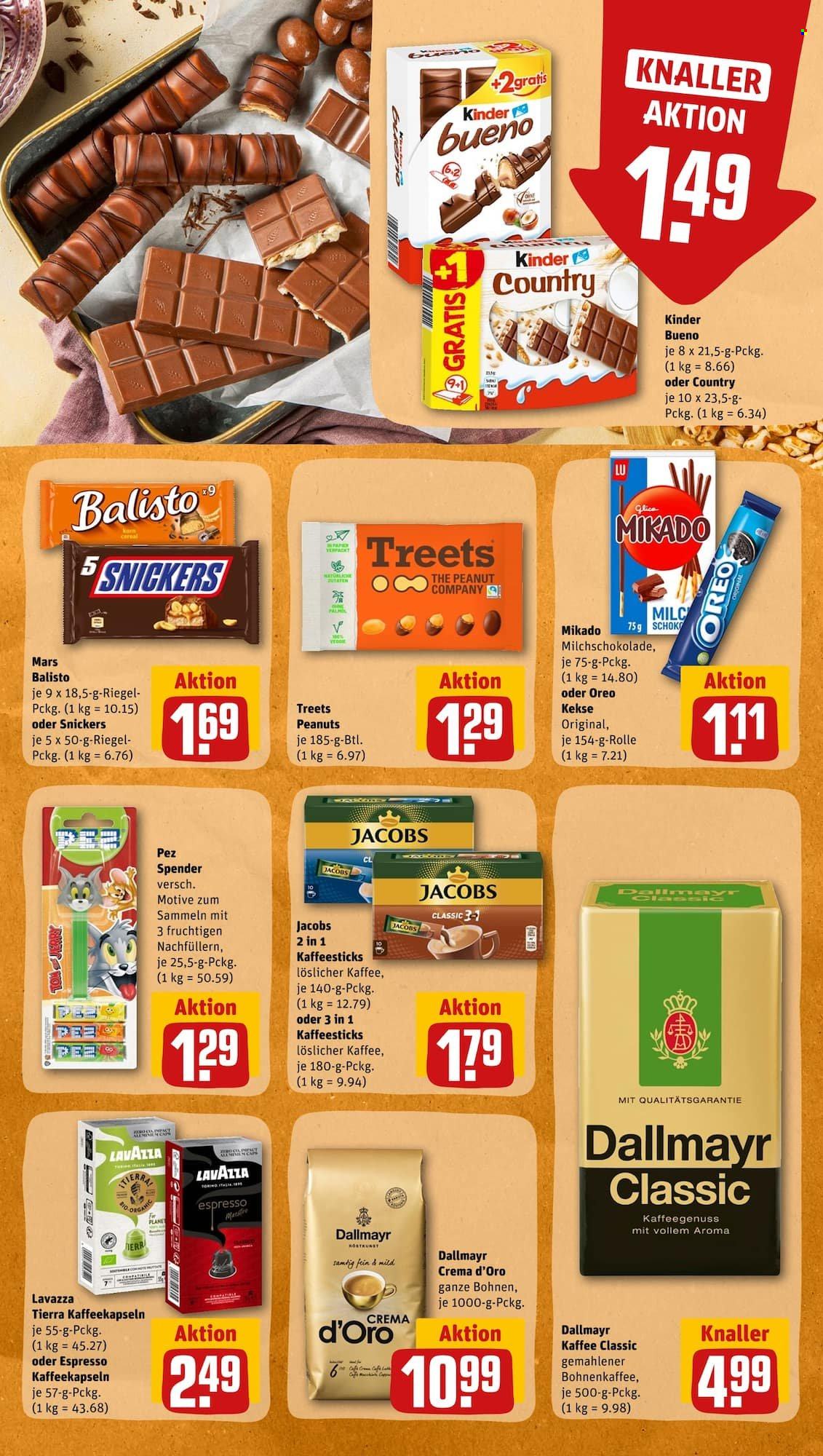 REWE Prospekte  - 30.01.2023 - 4.02.2023. Seite 17