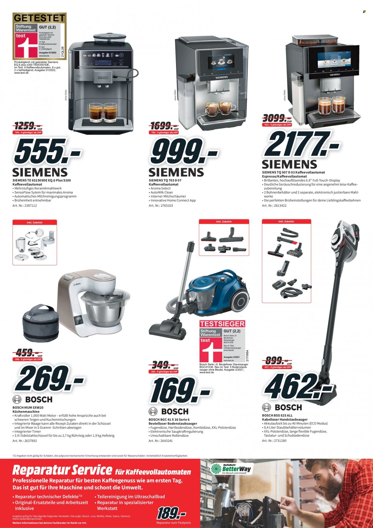 MediaMarkt Prospekte  - 26.01.2023 - 4.02.2023. Seite 5