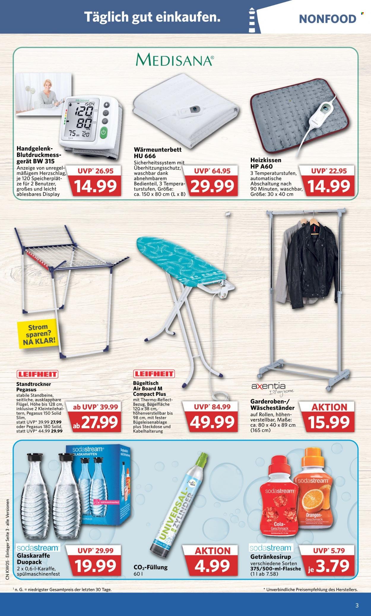 Combi Prospekte  - 30.01.2023 - 4.02.2023. Seite 3