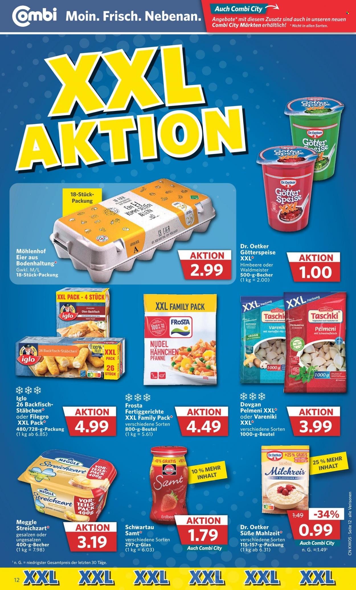 Combi Prospekte  - 30.01.2023 - 4.02.2023. Seite 12