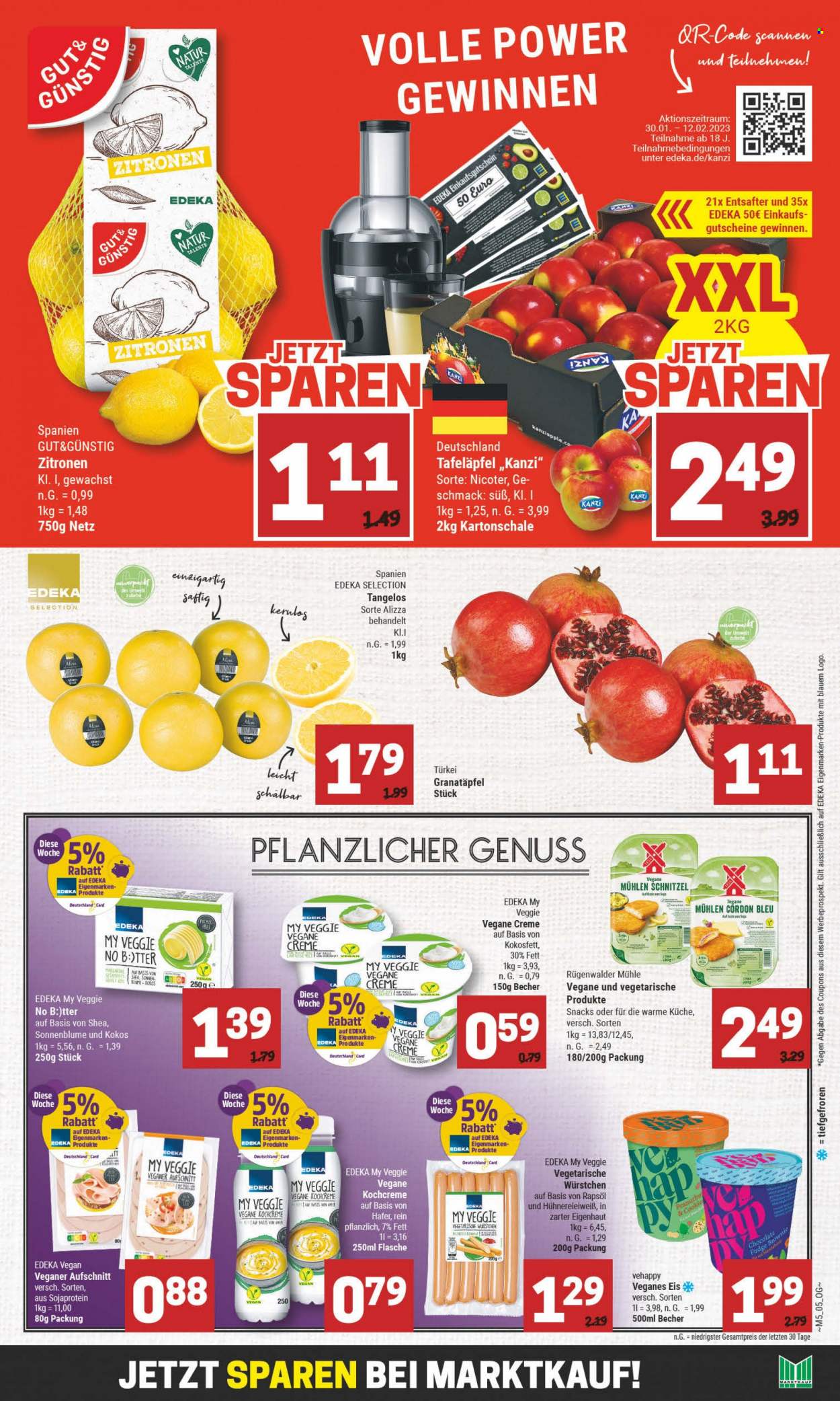 Marktkauf Prospekte  - 30.01.2023 - 4.02.2023. Seite 5