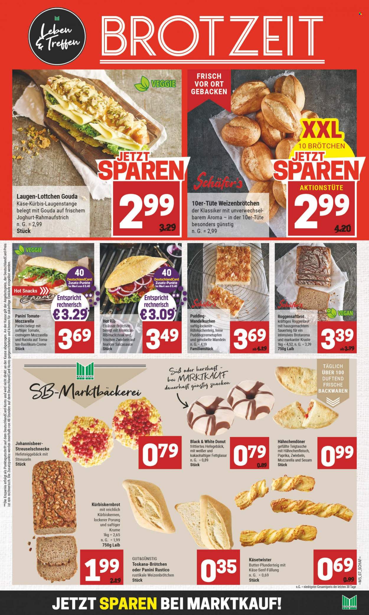 Marktkauf Prospekte  - 30.01.2023 - 4.02.2023. Seite 7