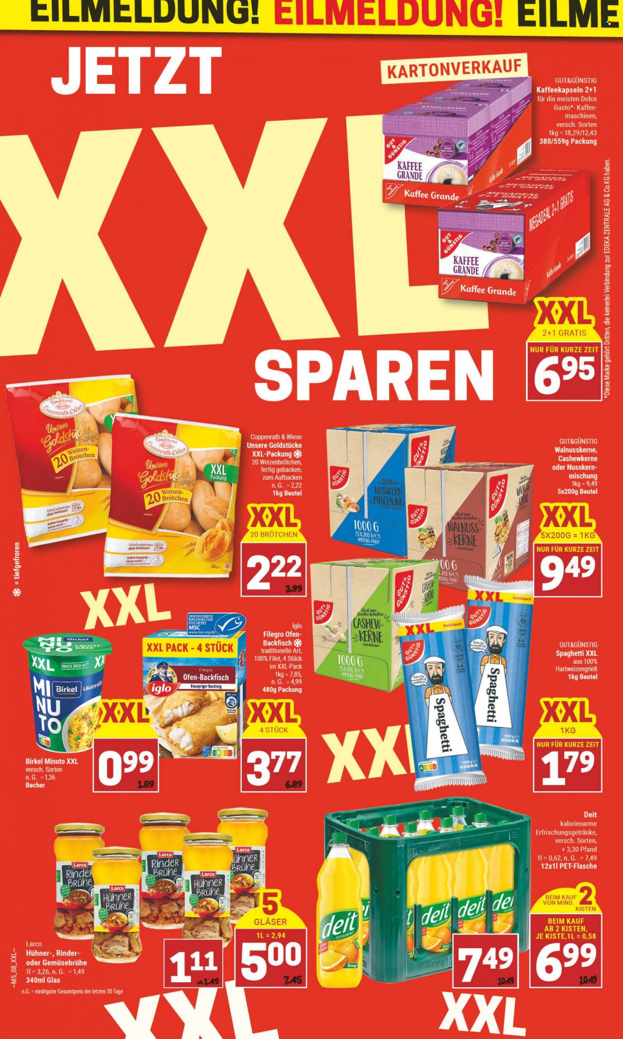 Marktkauf Prospekte  - 30.01.2023 - 4.02.2023. Seite 8