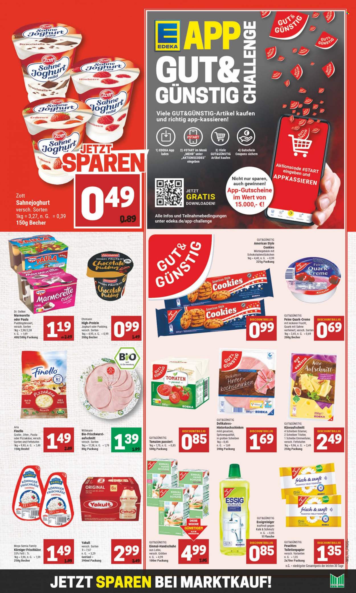 Marktkauf Prospekte  - 30.01.2023 - 4.02.2023. Seite 11