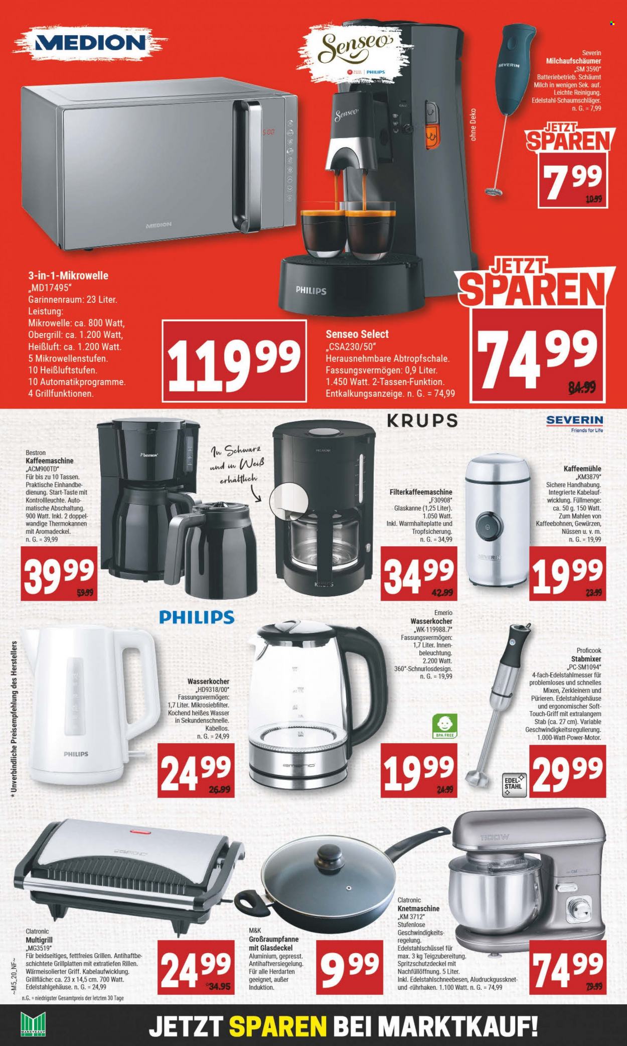Marktkauf Prospekte  - 30.01.2023 - 4.02.2023. Seite 20
