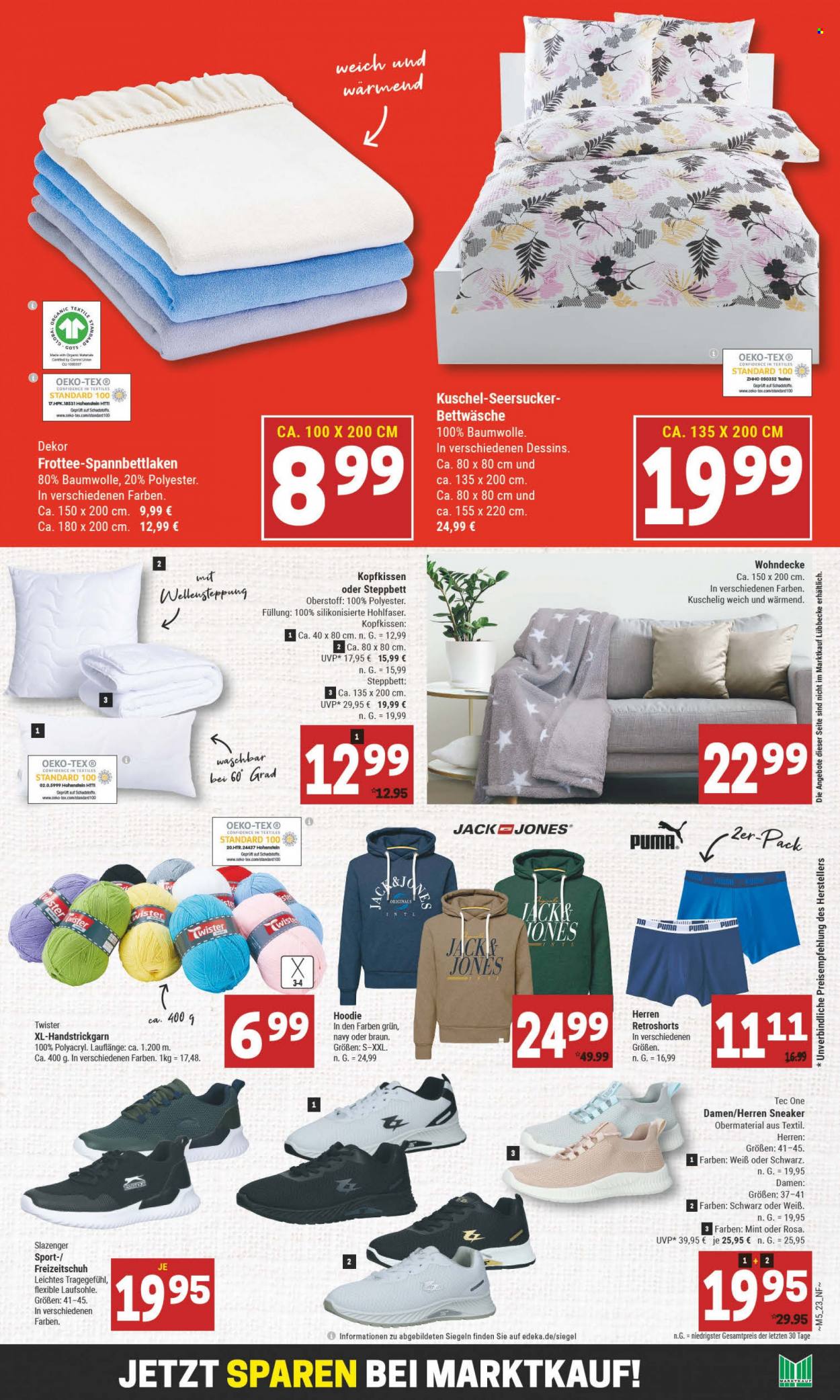 Marktkauf Prospekte  - 30.01.2023 - 4.02.2023. Seite 23