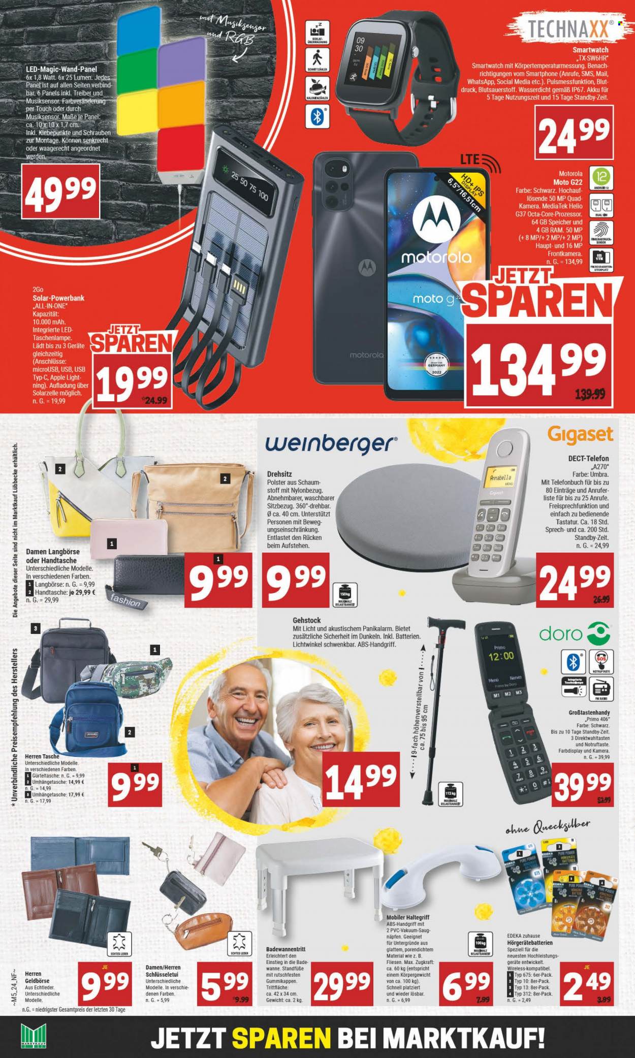 Marktkauf Prospekte  - 30.01.2023 - 4.02.2023. Seite 24