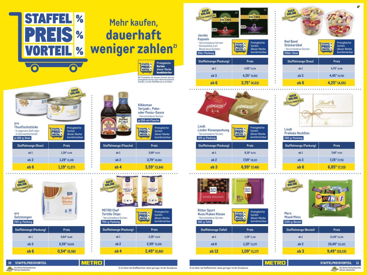 Metro Prospekte  - 9.02.2023 - 15.02.2023. Seite 6