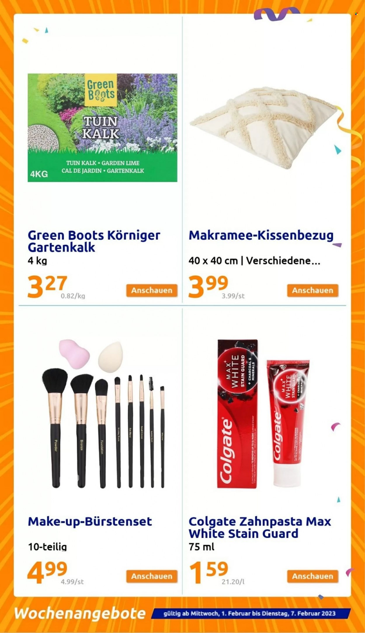 Action Prospekte  - 1.02.2023 - 7.02.2023. Seite 11