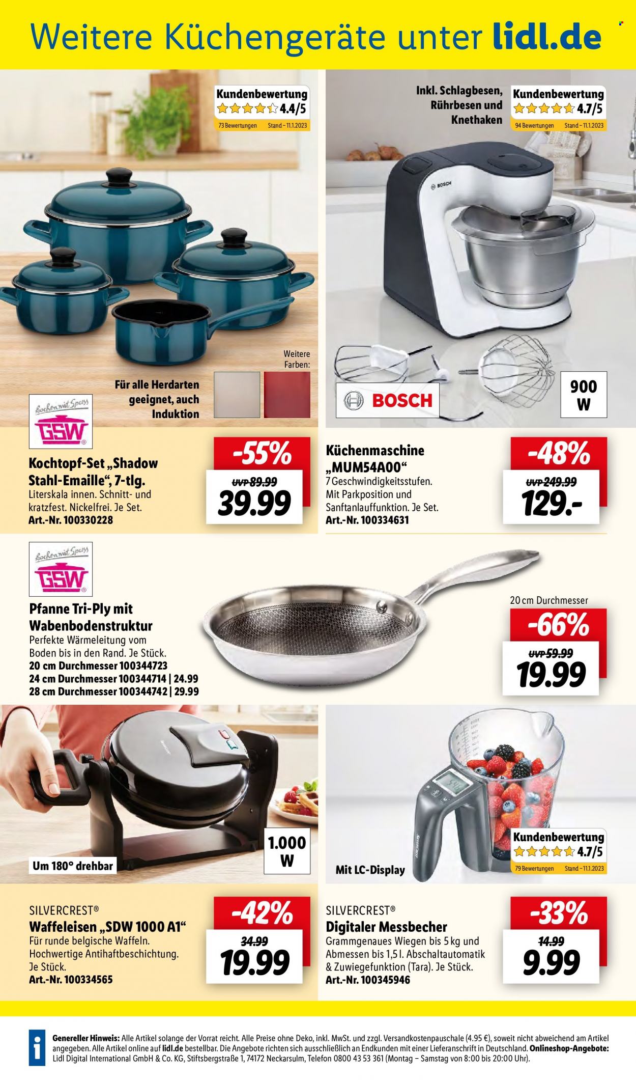 Lidl Prospekte  - 1.02.2023 - 28.02.2023. Seite 2