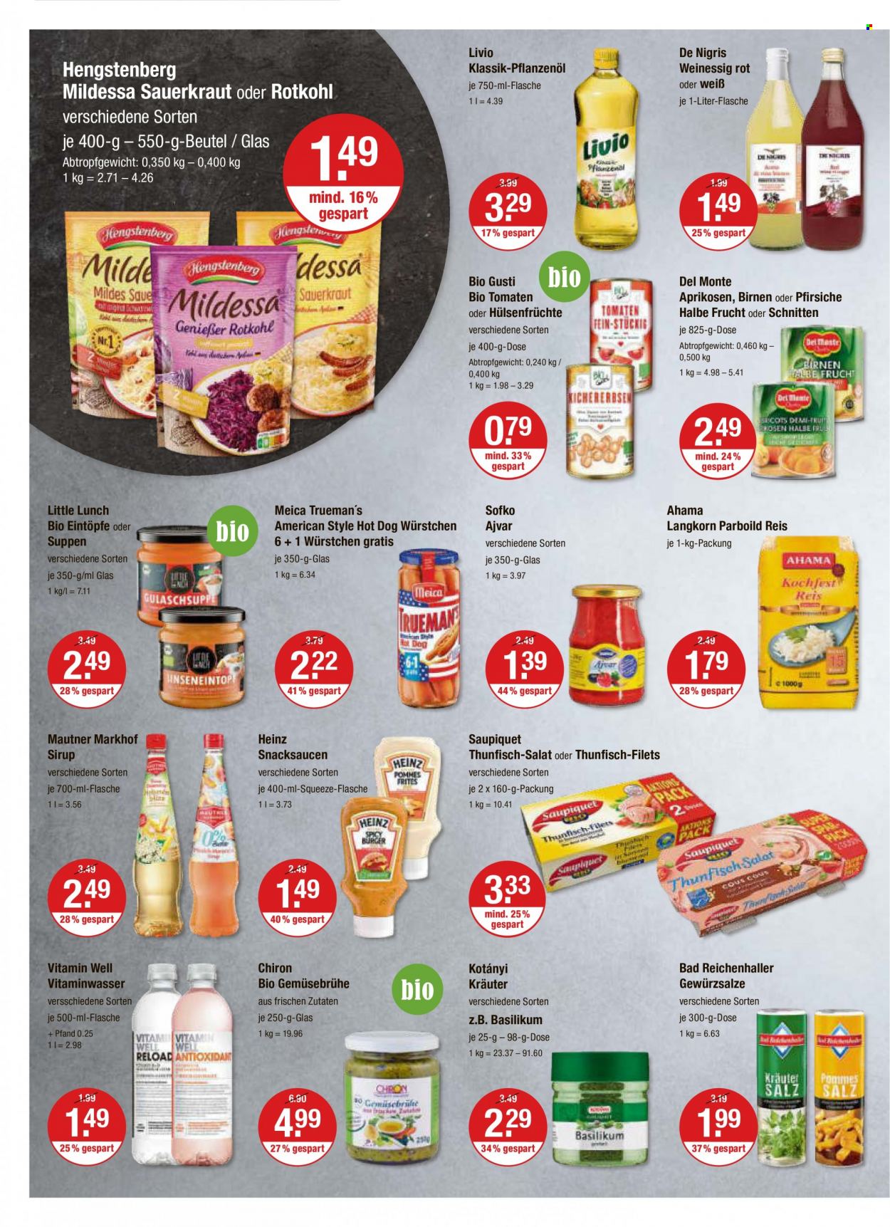 V-Markt Prospekte  - 9.02.2023 - 15.02.2023. Seite 8